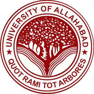 Allahabad University Post Graduate Admission Test