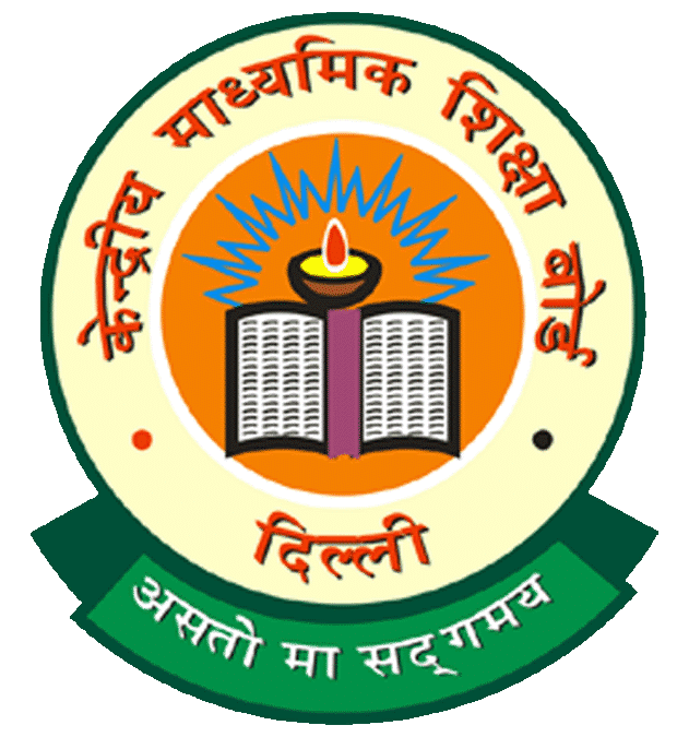 CBSE X logo