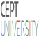 CEPT Entrance Exam logo
