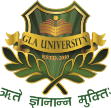 GLA University Entrance Test