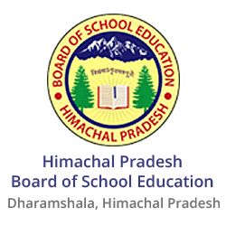 HP Board Class X Exam