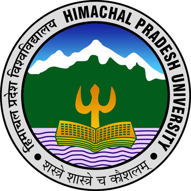 Himachal Pradesh University BEd