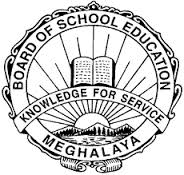 Meghalaya Board Class X Exam