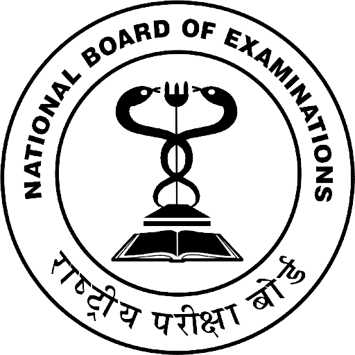 Diplomat of National Board Centralized Entrance Test