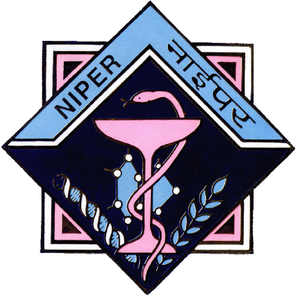 National Institute of Pharmaceutical Education and Research Joint Entrance Exam
