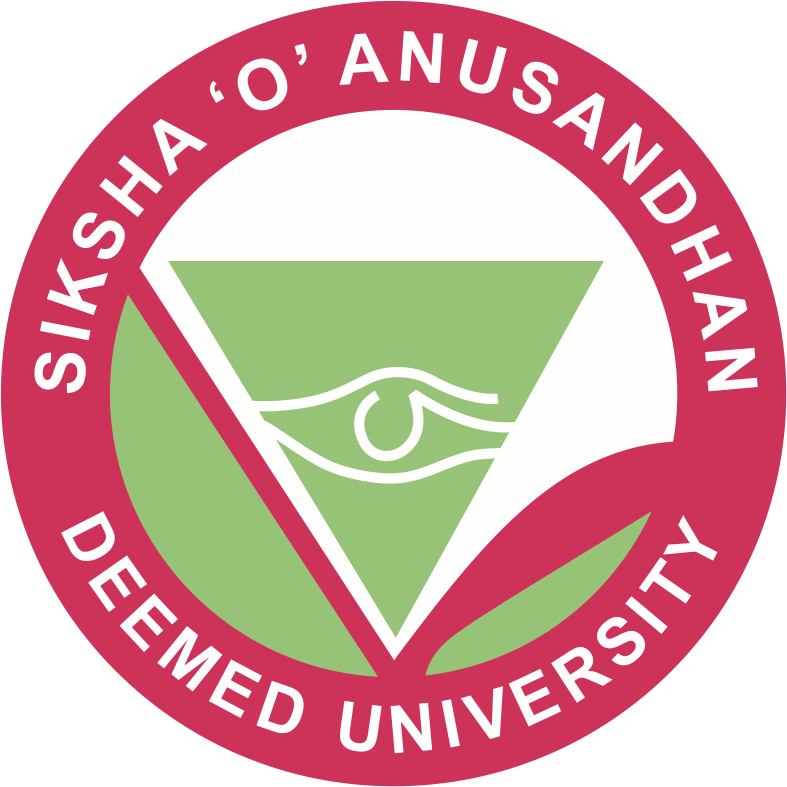 Siksha O Anusandhan University Admission Test