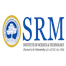 SRMHCAT logo
