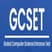GCSET logo