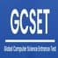 GCSET logo