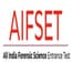 AIFSET logo