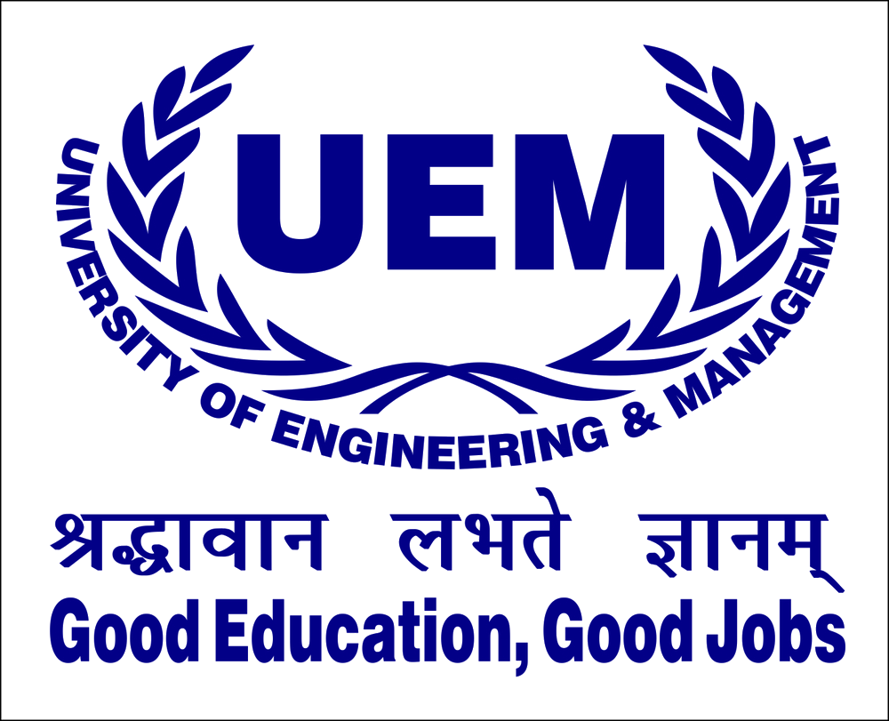 Institute of Engineering and Management Joint Entrance Exam