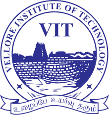 VIT Masters Entrance Examination