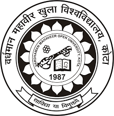 Vardhman Mahaveer Open University BEd Entrance Exam