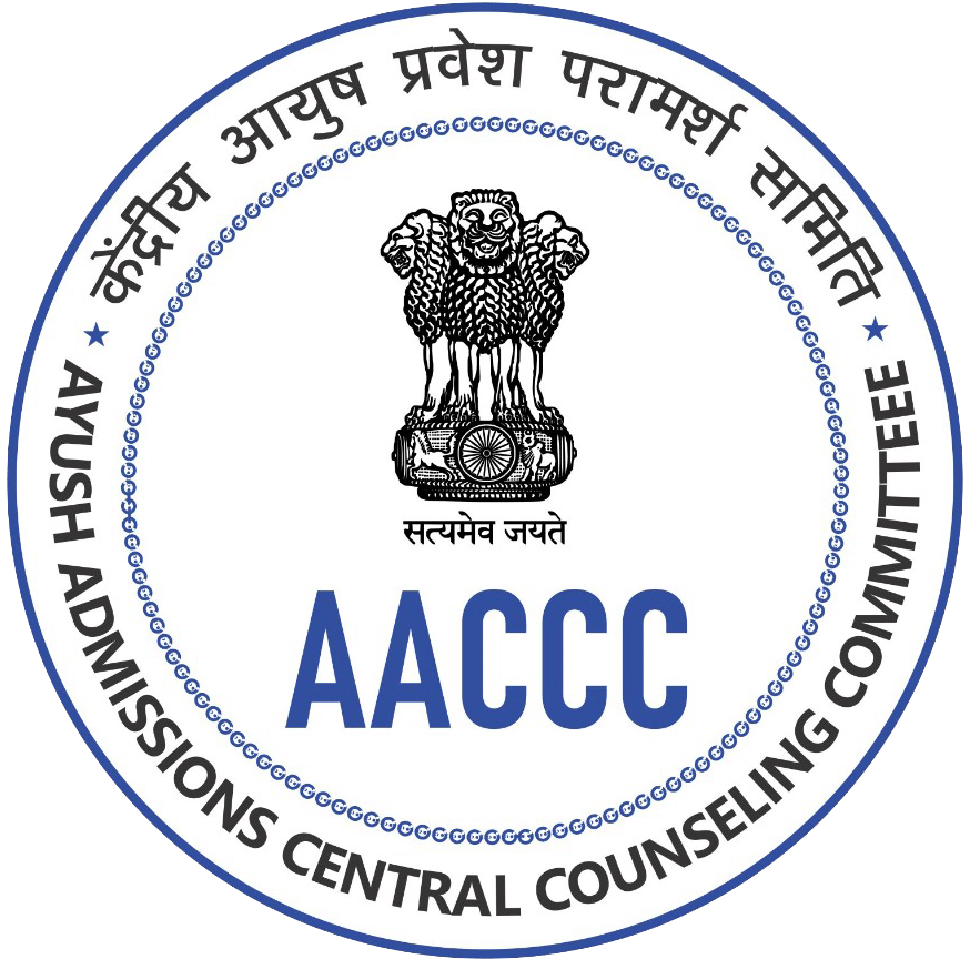 AYUSH NEET Counselling