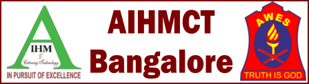 Army Institute of Hotel Management and Catering Technology WAT