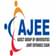 AJEE logo