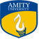 Amity JEE logo
