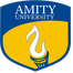 Amity JEE logo