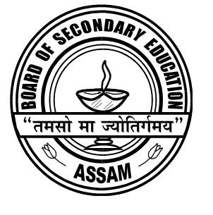 Board of Secondary Education Assam
