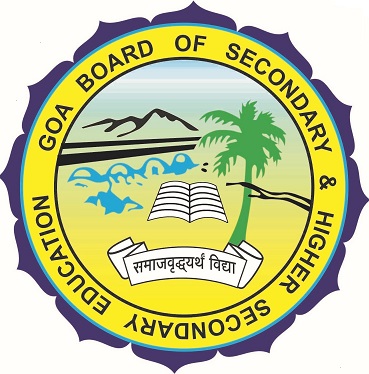 Goa Board Class X Exam