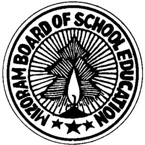 Mizoram Board Class X Exam