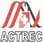 Advanced Centre for Treatment Research and Education in Cancer - [ACTREC] logo