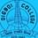 Digboi College logo