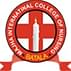 Majha International School of Nursing