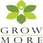 Grow More Faculty of Engineering logo