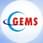 Gems Arts and Science College logo