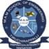 M.A.M School of Engineering