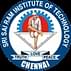 Sri Sairam Institute of Technology - [SSIT]