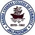 Ananda Chandra College of Commerce