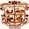 Popatlal Dhanjibhai Malaviya College of Commerce logo
