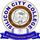 Silicon City College logo