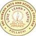 Sri Subash Arts and Science College Pollachi