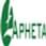 Apheta Institute of Clinical Research logo