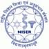National Institute of Science Education and Research - [NISER]
