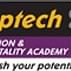 Aptech Aviation and Hospitality Academy - [AHA]