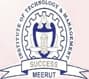 Institute of Technology & Management, Meerut