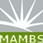 MAM BSchool - [MAMBS] logo