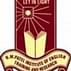 HM Patel Institute of English Training and Research