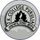Jagannath Kishore College -[J. K. College] logo