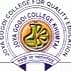 Joya Gogoi College - [JGC]