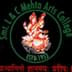L and C Mehta Arts College
