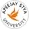 Apeejay Stya University - [ASU] logo