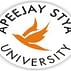 Apeejay Stya University, School of Pharmaceutical Sciences - [SPS]