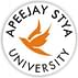 School of Design and Visual Arts, Apeejay Stya University -[SDVA]