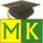 MK School of Engineering and Technology logo