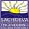 Sachdeva Engineering College For Girls - [SECG] logo